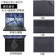 森膜2025/24款聯(lián)想拯救者Y9000P/R9000貼紙Y7000/Y7000P電腦貼膜R7000/R7000P全套機身外殼純色保護膜 【留言顏色】外殼膜ACD面+防藍光鋼化膜+鍵盤(pán)膜 16英寸聯(lián)想