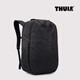 拓樂(lè )（THULE）永恒 Aion28L/40L城市通勤電腦倉雙肩背包旅行出差大容量背包 黑色28L