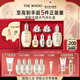 后Whoo京劇主題天氣丹禮盒水乳限定7件護(hù)膚品套裝七夕情人節(jié)禮物