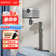 快朵小屋床頭免打孔投影儀支架【桌面/貼墻】投影機架子適配極米當(dāng)貝堅果小米家用微投【桌面/床頭兩用】