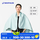 迪卡儂（DECATHLON）運動吸汗速干浴巾游泳毛巾健身便攜泡溫泉保暖L碼4808565
