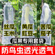 yuanyiba絲瓜黃瓜苦瓜玉米套袋防鳥(niǎo)防蟲(chóng)專(zhuān)用網(wǎng)袋水果蔬菜番茄瓜果保護袋子