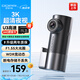 盯盯拍行車記錄儀MINIPro 3K超清夜視 WDR寬動態(tài)F1.55光圈 斷電不丟失