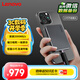 聯(lián)想（Lenovo）2TB 磁吸移動固態(tài)硬盤 可磁吸手機 USB3.2高速讀取2000MB/S PSSD小巧便攜 Y2000系列