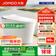 九牧（JOMOO）智能馬桶家用馬桶小戶型智能坐便器即熱烘干智能一體機智能衛(wèi)浴 首創(chuàng)鉑金除臭+零壓靜音S520I-S2 400坑距(390以上選擇)