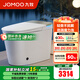 九牧（JOMOO） 智能馬桶一體機家用馬桶臥室坐便器無水壓限制免觸自動節(jié)水抗菌 S770P-魔力泡+輕音沖+零壓+免觸 305坑距(290-390以內(nèi)選擇)