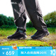 邁樂(lè)邁樂(lè)MOAB SPEED 2GTX戶(hù)外低幫男款越野鞋防水防滑輕量徒步鞋