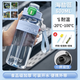 WCZ德國品牌運動(dòng)水杯男生2025新款軍訓便攜水壺兒童學(xué)生上學(xué)專(zhuān)用茶杯 加厚旗艦款【雙飲/耐高溫】海鹽藍800ML