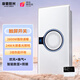 摩恩陽光系列浴霸衛(wèi)生間暖風排氣照明一體集成吊頂薄熱能環(huán)換氣扇機 觸屏開關(guān)