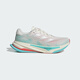 阿迪達斯 （adidas）女 跑步系列 SUPERNOVA PRIMA W 跑步鞋 ID3688 白色  37 