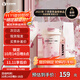 Vanow保溫杯女士學(xué)生生日禮物咖啡杯子水杯高顏值2025新款女款吸管杯