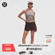 lululemon丨Speed Up 女士運動(dòng)高腰短褲 2.5