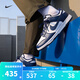 耐克（NIKE）官方男鞋 2025春季新款DUNK LOW RETRO 復古低幫板鞋運動(dòng)休閑鞋 HF5441-107 41