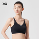 XBIONIC激能輕量瑜伽跑步運動(dòng)文胸女內衣運動(dòng)背心健身  XBW-22610 暗夜黑 S
