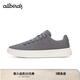 Allbirds休閑鞋Cruiser夏季新品桉樹低幫舒適輕便透氣男運(yùn)動鞋