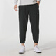 耐克（NIKE）褲子男士 25秋季新款運動(dòng)褲時(shí)尚束腳衛褲針織長(cháng)褲透氣速干休閑褲 FB7498-010/熱推款 L 【175】體重130~150斤左右