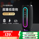 聯(lián)想異能者無線藍(lán)牙音箱戶外露營便攜音響廣場(chǎng)舞車載電腦低音炮收款U盤高音質(zhì)禮物小音響大功率 