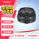 富士（FUJIFILM） 中畫(huà)幅鏡頭 全新GF卡口直觀(guān)便捷操控 全天候保護 GF50mm F3.5 R LM WR便攜人文鏡頭