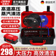 潔師兄商用蒸汽清潔機(jī)高溫高壓家政家電清洗空調(diào)工具家用多功能一體機(jī)清潔設(shè)備高溫廚房油煙去油污清洗機(jī) 基礎(chǔ)蒸汽款3000W型【單蒸汽+蒸汽干濕調(diào)節(jié)】簡(jiǎn)裝