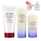 資生堂（Shiseido）悅薇珀翡水乳女士護(hù)膚化妝品小樣套裝 小樣3件：潔面50ml+水+乳液