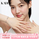 卡蒂羅落櫻輕語925銀手鏈女輕奢小眾送老婆送女友圣誕新年禮物 S925銀
