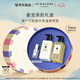 祖瑪瓏奢寵美肌禮盒(英國梨沐浴露250+乳液250) 七夕情人節(jié)禮物 女生