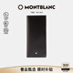 萬寶龍MONTBLANC 大班系列中長型14個信用卡插口錢夾7165/198318 禮物