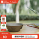 牧高笛（MOBIGARDEN）戶外餐具露營野餐燒烤便攜式餐具野營飯碗折疊鈦碗 NX20666036 鈦色