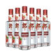 郎酒喜宴專(zhuān)享 兼香型純糧食白酒 新老包裝隨機 45度 480mL 6瓶 郎酒順品郎紅順 非原箱