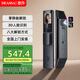 DEASSA智能門鎖全自動(dòng)智能指紋防盜門電子鎖3.5寸彩屏人臉安全門密碼鎖掌靜脈實(shí)時(shí)對(duì)講款DS08S