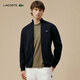 LACOSTE法國鱷魚(yú)男裝25秋冬新款高爾夫系列毛衣針織衫|AH4811 166 /藏青色 M 4