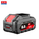 東成20V8.0Ah鋰電池原裝電池FFBL2080