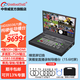 DeviceWell中帝威HDS9336 6路導(dǎo)播臺(tái)廣播級(jí)現(xiàn)場(chǎng)制作推流直播錄制多機(jī)位切換臺(tái)一體機(jī)虛擬演播室直播設(shè)備豎屏 HDS9336導(dǎo)播臺(tái)（15.6吋屏）
