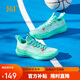 361°籃球鞋男DVDTeam丁威迪秋季青少年透氣專業(yè)運(yùn)動(dòng)鞋男672421113-4