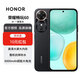 HONOR榮耀暢玩60手機 5G全網(wǎng)通 墨巖黑 6GB+128GB