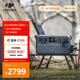 大疆【國家補貼】【大功率快充1度電】2600W220V 大容量儲能露營車載戶外電源 DJI Power 1000 V2 2600W 大功率快充1度電【煥新升級】