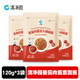清凈園番茄肉醬意大利面醬120g*3袋裝  速食兒童寶寶意面醬調料醬拌面醬