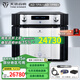 天逸（Winner） AD-1PA+ 后級/AD-1PRE+ 前級 解碼器全平衡發(fā)燒無(wú)損音頻前置放大器 前后級套裝功放組合