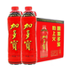 加多寶涼茶大瓶裝 1.5L*6瓶