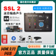 Solid state logic SSL2/ SSL2+專業(yè)聲卡音頻接口直播K歌套裝 SSL 2聲卡+話筒線+耳機