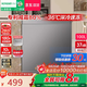 RONGSEN PLUS冰柜100L大容量臥式電冰箱家用小型冷凍保鮮單溫雙溫迷你冷藏商用冷柜單用儲母乳柜節能省電 單溫 108L 【一級能效+送貨上門(mén)+內置儲物籃】