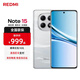 小米紅米Note15【國家補貼】 新品5G小米紅米手機 第三代驍龍6 金剛品質(zhì) 5800mAh大電量 IP66防塵防水 星輝白 8GB+128GB