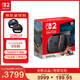 任天堂（Nintendo）Switch2賽車同捆主機 港版便攜游戲掌機 【Switch2主機+馬里奧賽車游戲】七夕禮物