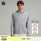 lululemon丨Pace Breaker 男士運(yùn)動夾克 拒水 LM4APWS 犀?；?M