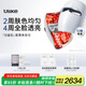 Ulike【國補(bǔ)立減15%】白皇后大排燈面罩美容儀 家用緊致美白淡紋祛黃嫩膚改善膚質(zhì) 生日禮物送女朋友
