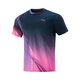 李寧（LI-NING）羽毛球乒乓球運動(dòng)系列比賽上衣透氣吸汗專(zhuān)業(yè)運動(dòng)服男女同款