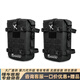 GSADV摩托車護(hù)杠包邊包尾包掛包腿包硬殼包車頭包車尾包配件工具包硬包防摔耐磨小號(hào)中號(hào)硬殼 征途軟甲護(hù)杠包「8L」*2個(gè)