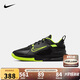 NIKE 耐克青少年籃球鞋CROSSCOURT網(wǎng)面透氣輕盈緩震運動鞋大童