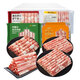游牧御品游牧御品  牛羊肉精品組合 牛肉卷羊肉卷牛腱子 游牧御品  火鍋精品組合1260g 居家烤肉