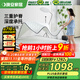 晚安（goodnight）床墊 星河天然椰棕床墊彈簧床墊席夢(mèng)思偏硬WGD89-Plus 硬感護(hù)脊 硬感椰棕護(hù)脊 1.8米*2米